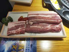 -喜来稀肉(北外滩白玉兰广场店)