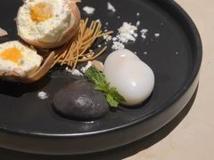 -素慧餐厅(大虹桥店)
