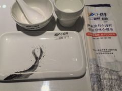 -小螺号海鲜·地道鲁菜(泉城广场店)