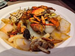 -周家二小姐的菜(西津渡店)