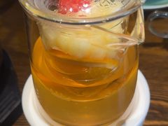 -粗茶淡饭·隐庐私厨(东亭店)