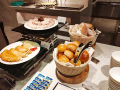 -云尚自助餐厅(佛山南海瞻云酒店)