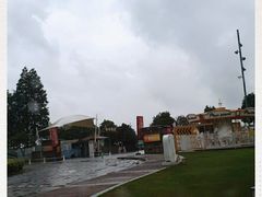 -太阳岛旅游度假区