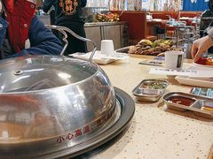 -船梆煮•蒸汽海鲜·生腌干蒸(五四广场店)