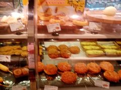 -巴黎贝甜(龙之梦购物中心虹口店)