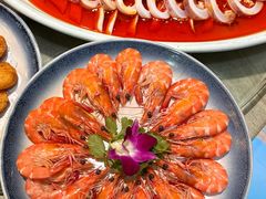 -巽寮印象美食部落餐厅·海鲜·地方特色菜(惠州体验店)