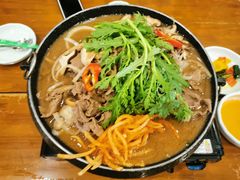 -全州拌饭馆(断桥店)