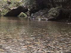 -周洛大峡谷