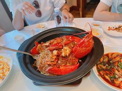 -玫瑰厅上海菜(兴国路店)