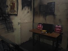 -关你鬼室大型密室逃脱(佛山创意园店)