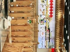 -屯老二农家铁锅炖·行业领军者(梅江店)