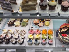 -Pantry's Best派悦坊蛋糕(K11购物艺术中心店)