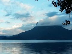 -丽江泸沽湖景区