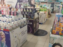 -百盛(中山路店)