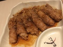 -味千拉面(上海蓝天路店)