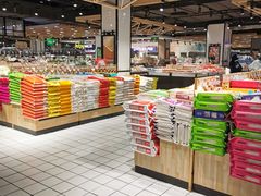 -悦喜客来购物广场(中山路店)