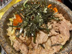 -伊茉家的烤肉店(勒泰中心店)