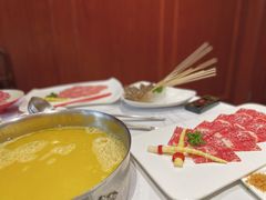 -小洋房•海鲜火锅酒楼(华林路店)