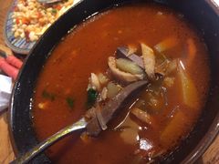 -阿罗新疆菜(人民广场店)