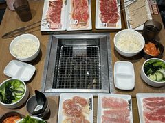 -焼肉ライク·烧肉LIKE(万菱汇店)