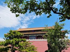 -故宫博物院(故宫)