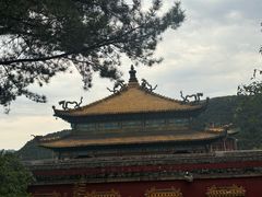 -须弥福寿之庙