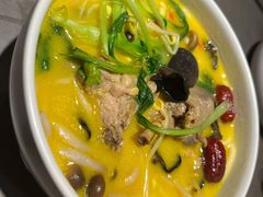 -云海肴·汽锅鸡·云南菜(高德置地店)