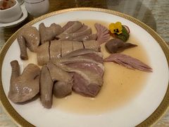 -唐阁(香港朗廷酒店)