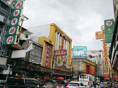 -唐人街(耀华力路)