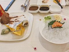 -庖丁兄弟干式熟成牛排自助餐厅(仁恒伊势丹店)