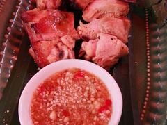 -山色西餐·柴火烤披萨