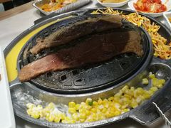 -韩宫宴烤肉·料理(苏州中心店)