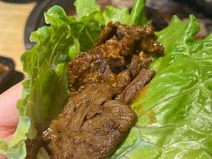 -本家·小顽牛自助烤肉(金润路店)