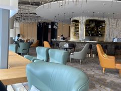 -三迪希尔顿酒店·星空酒廊