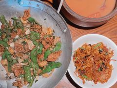 -老湘村·湖南土菜(天河维多利店)