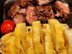 -炉胜·炉端烧·居酒屋