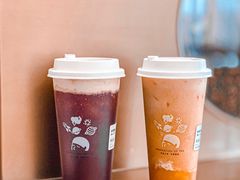 -喜茶(永旺梦乐城店)