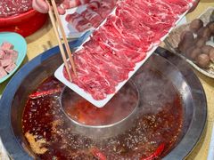 -田鸭肠·非遗火锅(彭州店)