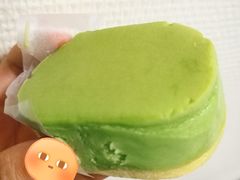 半熟芝士蛋糕-味多美蛋糕(六道口店)