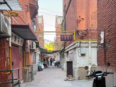 -老婆婆炒饭(小白楼1902欧式风情街店)