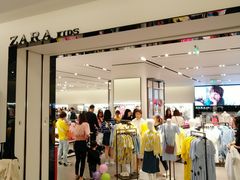 -ZARA HOME(天环广场店)