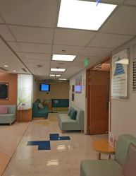 点击看大图 -杭州贝瑞斯美华妇儿医院·早孕·产检·儿科