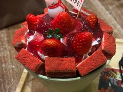 -如思台北甜品店(玉林西路店)