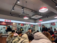 -文武王氏烧饼·无矾油条(西溪路店)