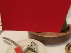 -马克西姆俄罗斯餐厅(通亚街店)