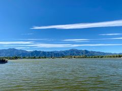 -野鸭湖国家湿地公园