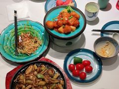 -相遇·鲜炒黄牛肉(丹阳吾悦广场店)