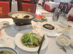 -解家河南菜(北环路店)