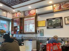 -恩宁刘福记(东华东路店)