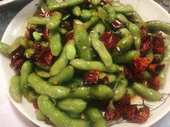 毛豆-小民大排档(光谷店)